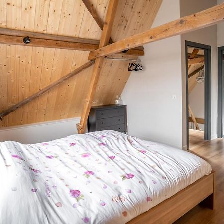 Vakantiewoning De Zwaluw Ауддорп Экстерьер фото