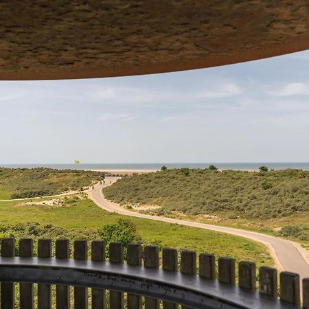 Vakantiewoning De Zwaluw Ауддорп Экстерьер фото